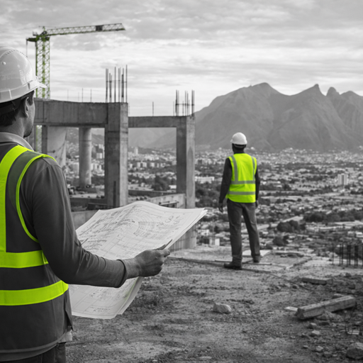 Construcción SOCIAT