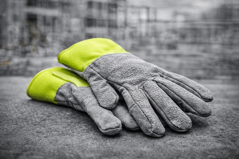 Venta de guantes industriales