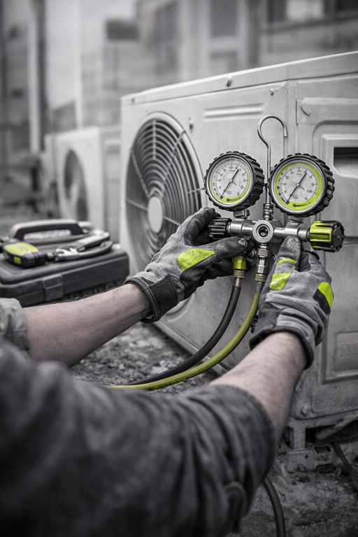 HVAC